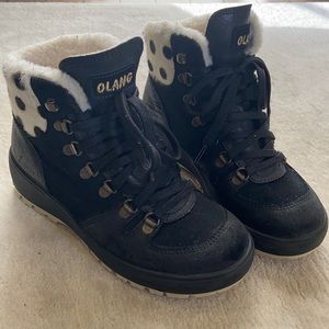 Olang Winter Boot